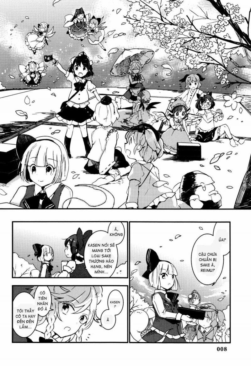 touhou ibarakasen - wild and horned hermit chapter 16 11