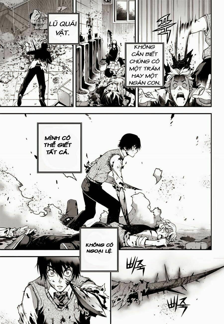 delusional boy chapter 2 23