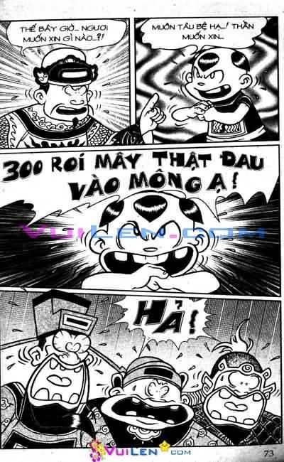 thần đồng đất việt chapter 27 69