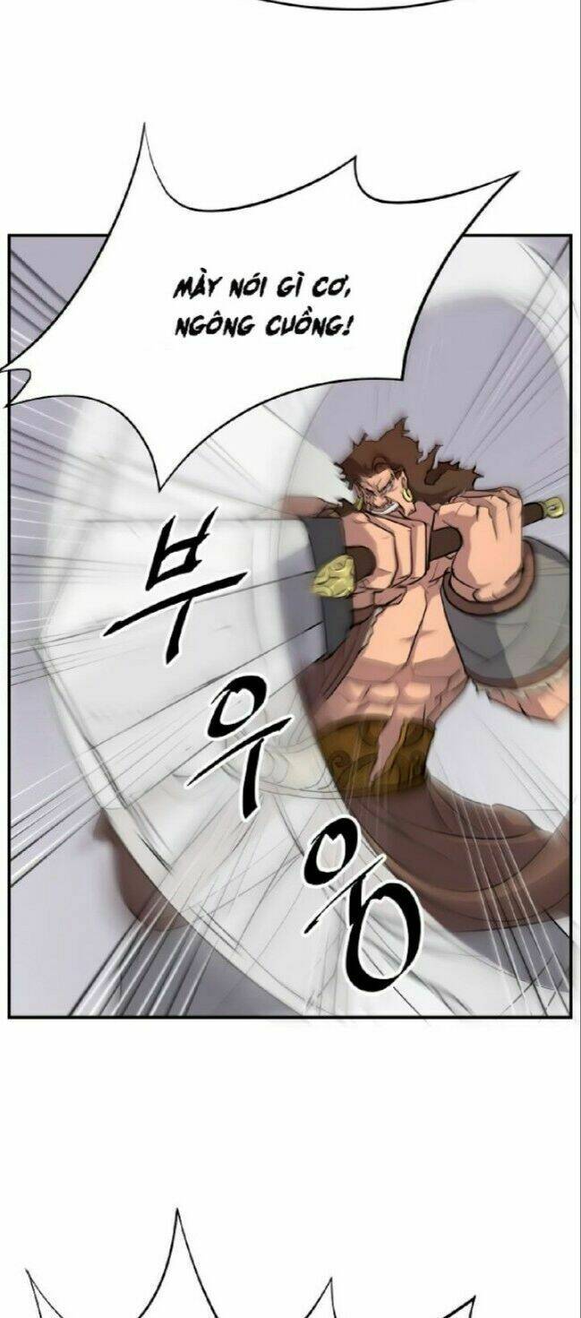 trọng sinh, bất khả chiến bại chapter 15 11