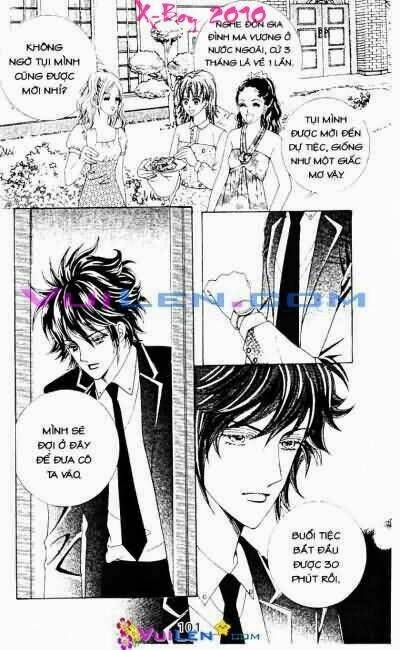 cuộc sống của tôi chapter 7 101