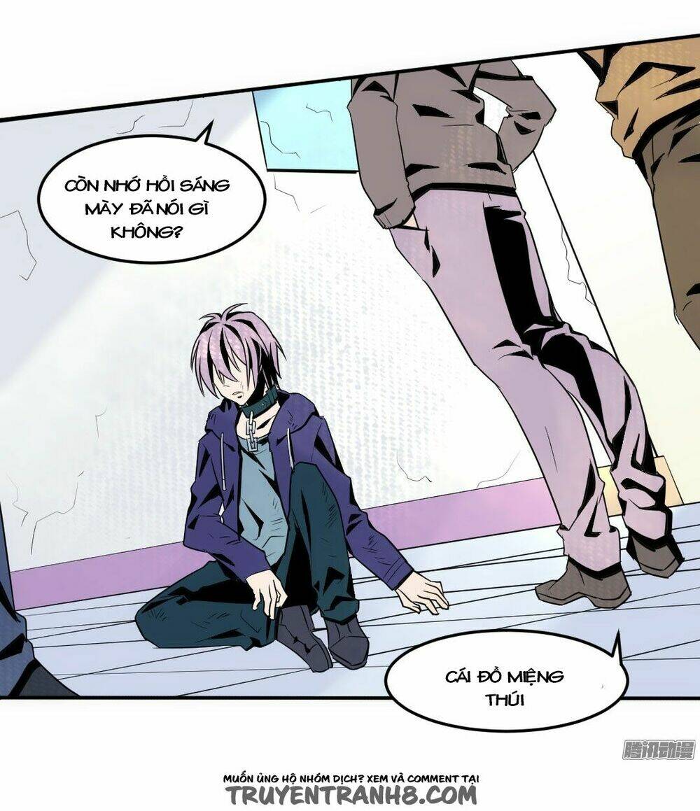 điều ước của người phàm chapter 6 12