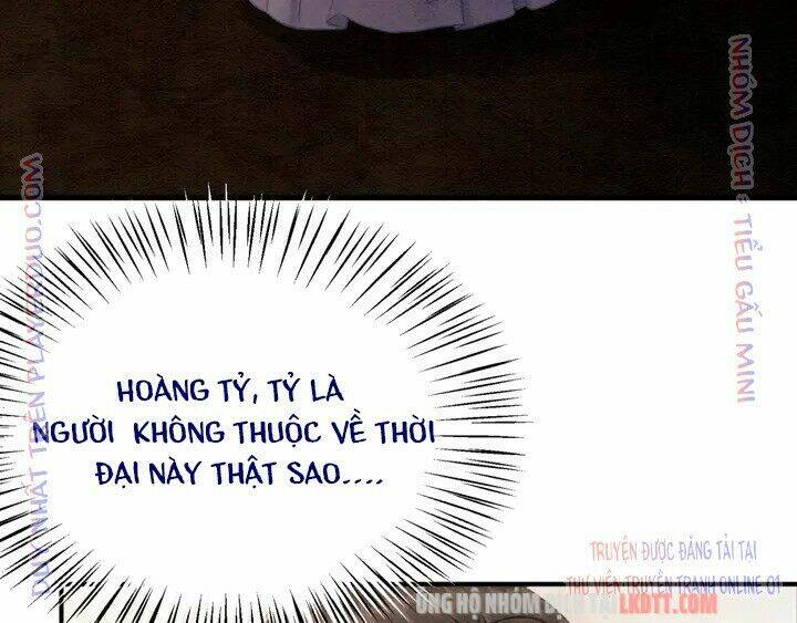 trọng sinh bá sủng nhiếp chính vương quá mạnh mẽ chapter 150 35