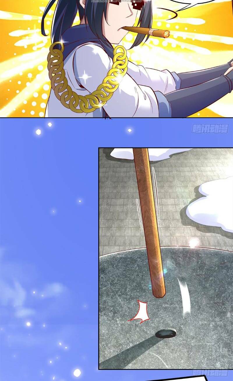 võng du chi tối cường đoán mệnh sư chapter 13 4