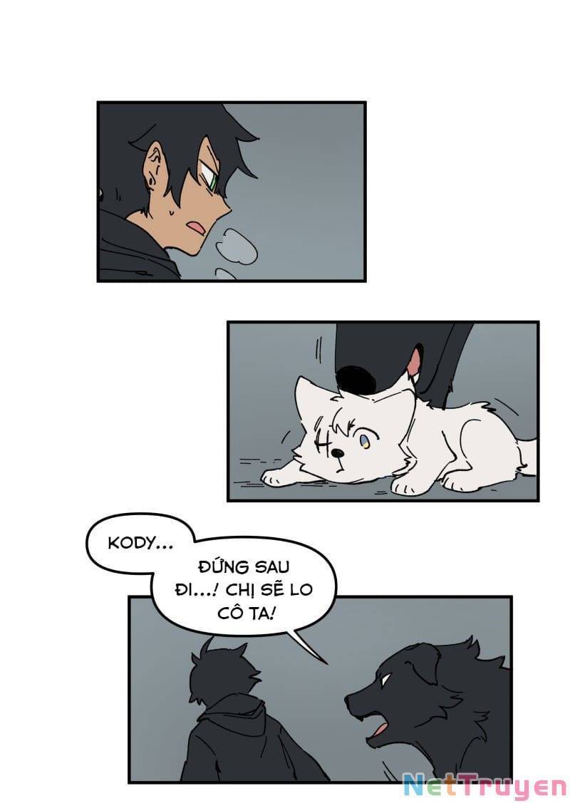 lumine - cội nguồn ánh sáng chapter 161 3