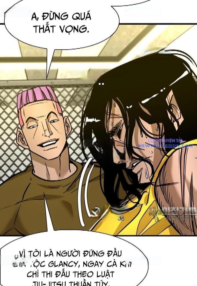 shark - cá mập chapter 323 63