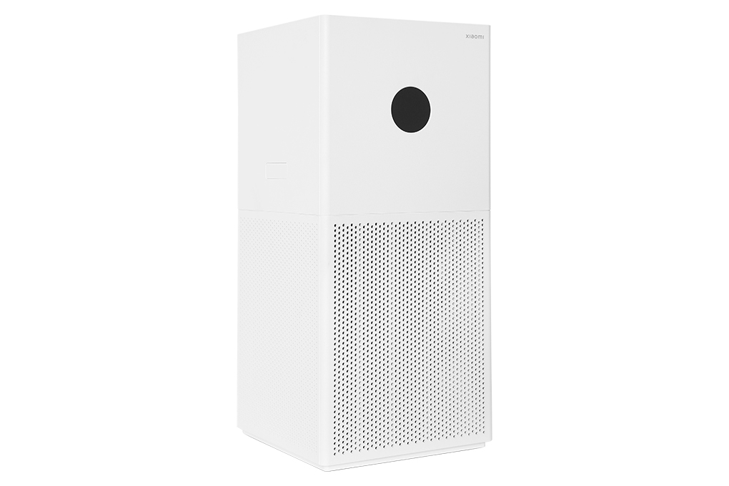 Máy lọc không khí Xiaomi Smart Air Purifier 4 lite - Hàng chính hãng