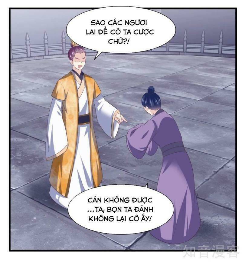 ta là ngọc hoàng đại đế chapter 99 34