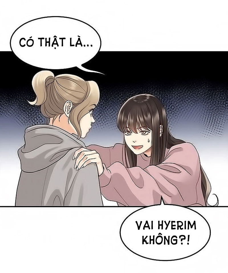 [16+] ánh sao ban mai chapter 2 20