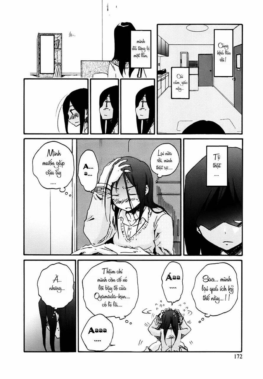 bonnouji chapter 11 13