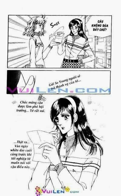 lá chắn tình yêu chapter 2 68