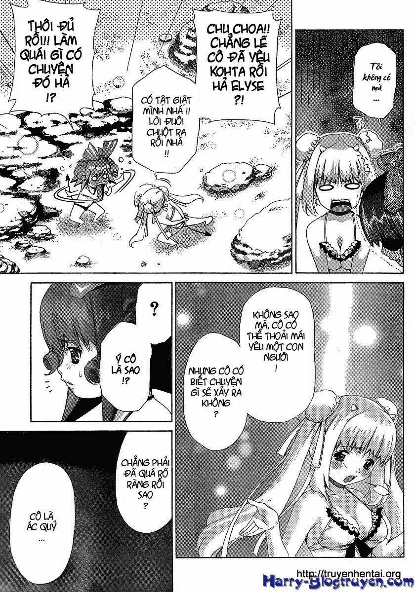 my balls chapter 29 9