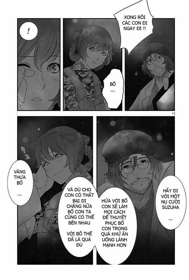 steins, gate: heiji kyokusen no epigraph chapter 1 11