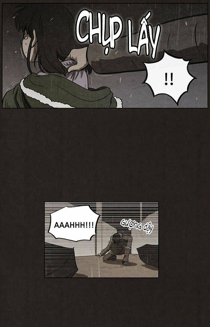 đứa con của quỷ dữ chapter 85 37