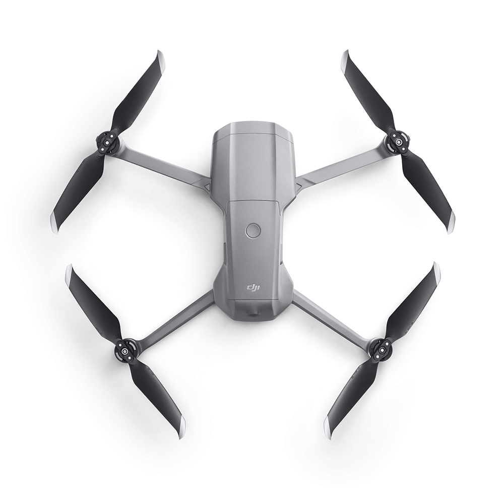 Máy Quay DJI Mavic Air 2 Fly More Combo - Hàng Nhập Khẩu