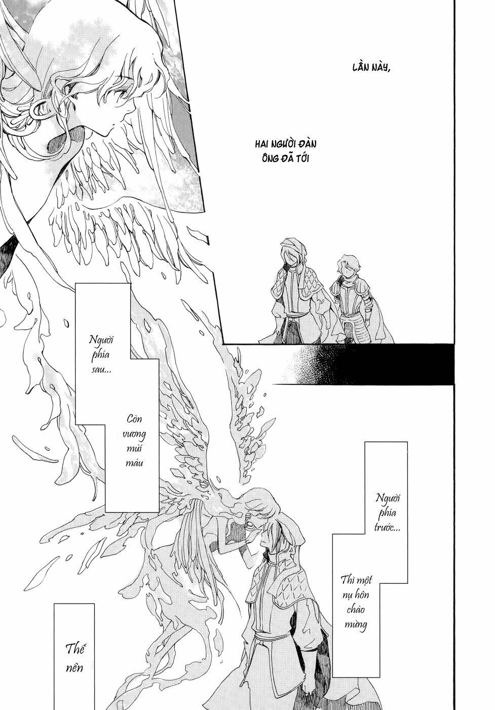 elhanburg no tenshi chapter 1 31