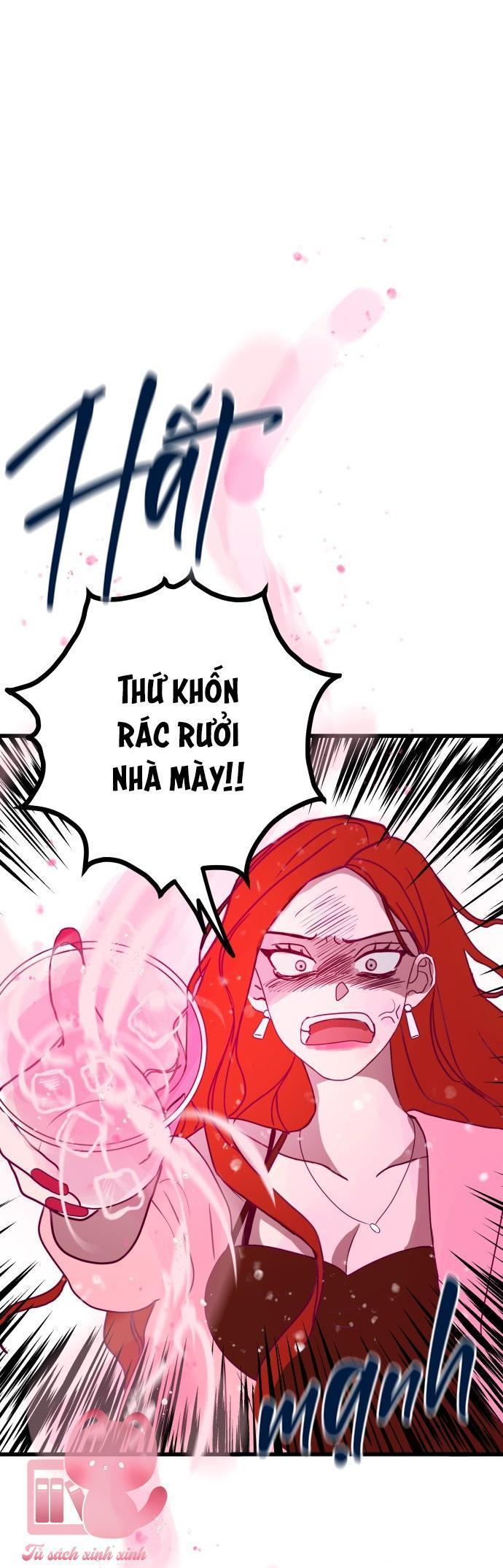 kẻ cắp gặp bà già chapter 1 17