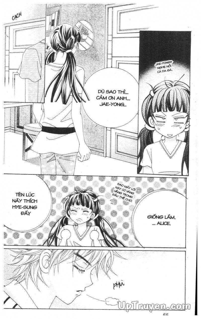 meo meo dịu dàng đi nhé chapter 2 65