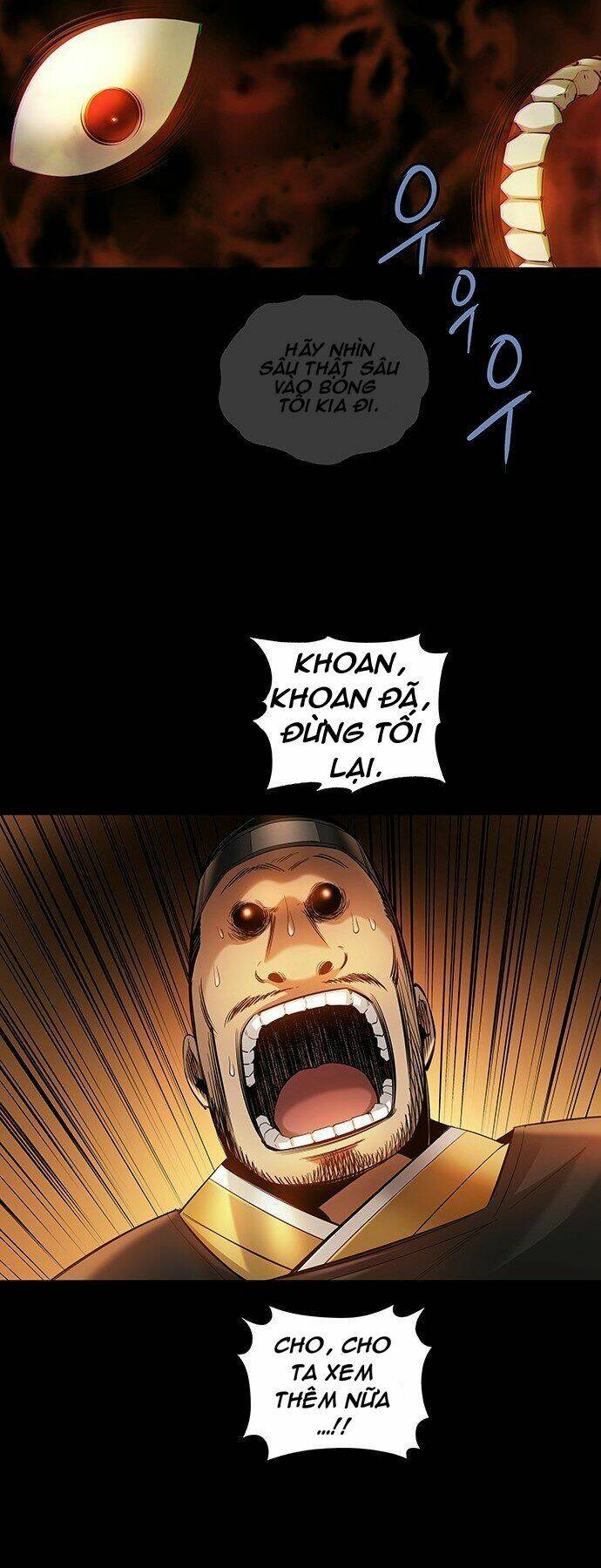 đạn bạc chapter 5 37