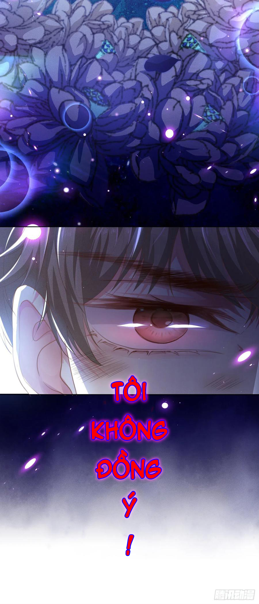 anh ấy gọi tôi là hắc liên hoa chapter 69 31