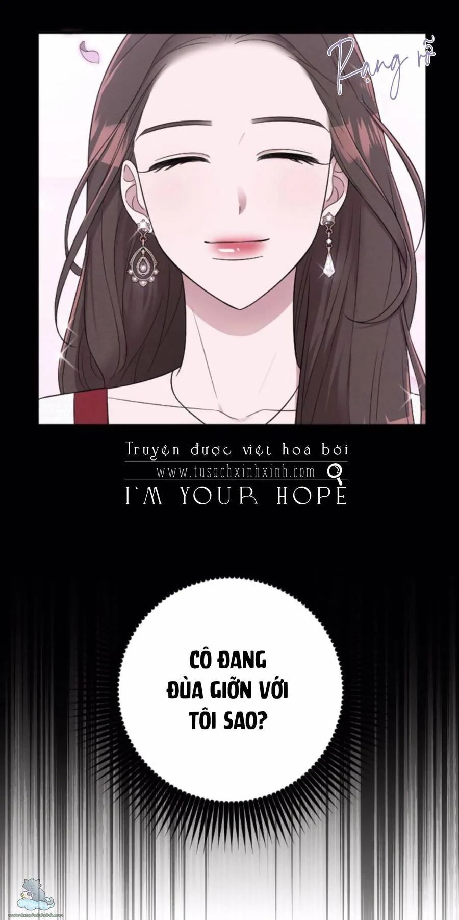 cô đi mà lấy chồng tôi chapter 33 20