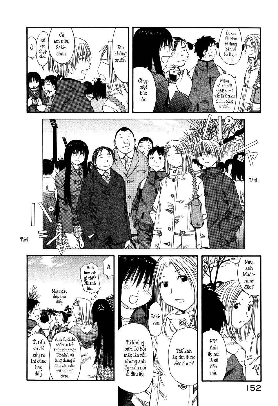 genshiken chapter 36 21