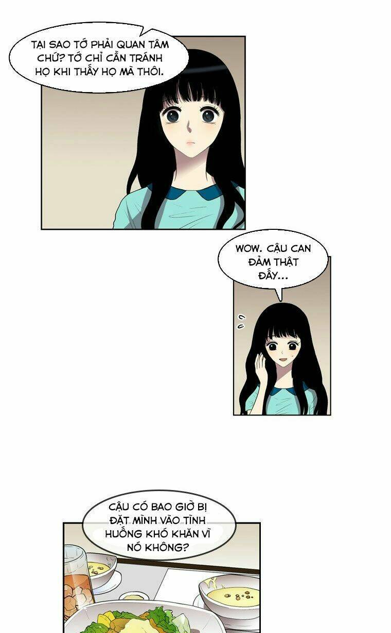 my shining world chapter 47 16