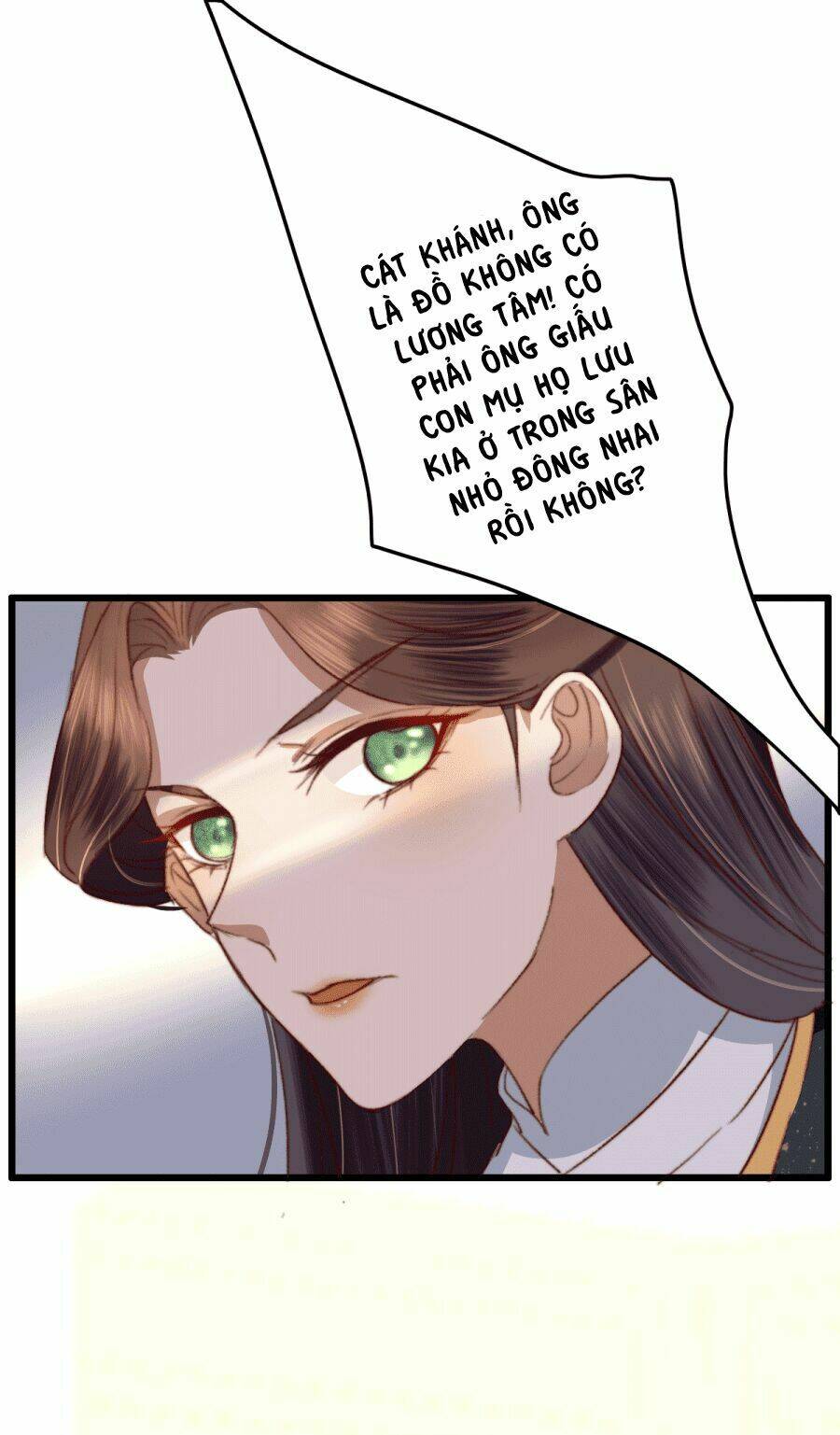 hành trình thịnh sủng chi cẩm tú chapter 14 16