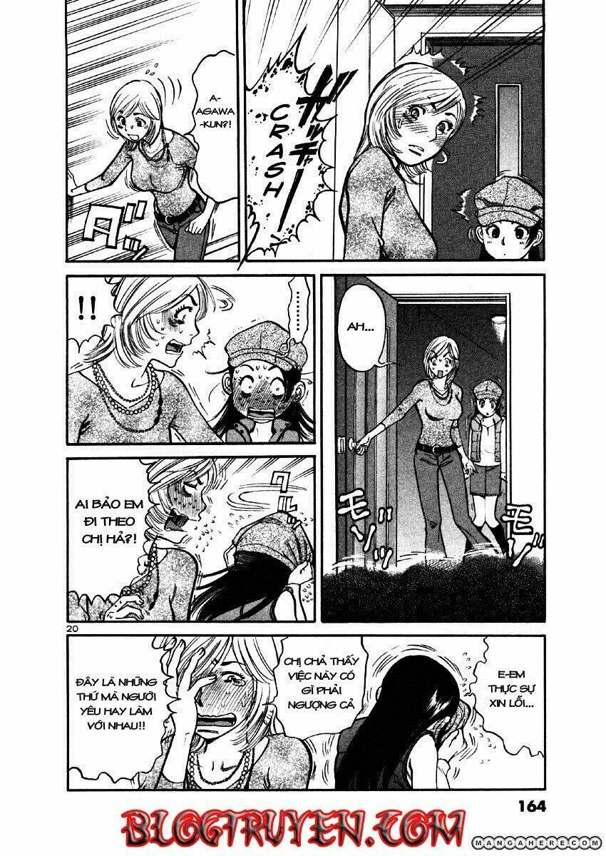 sakuranbo syndrome chapter 36 21