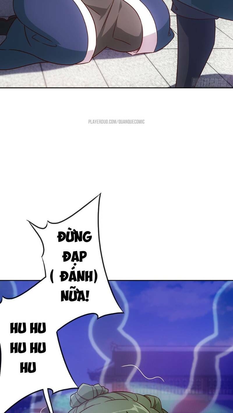 hồng thiên thần tôn chapter 20 27