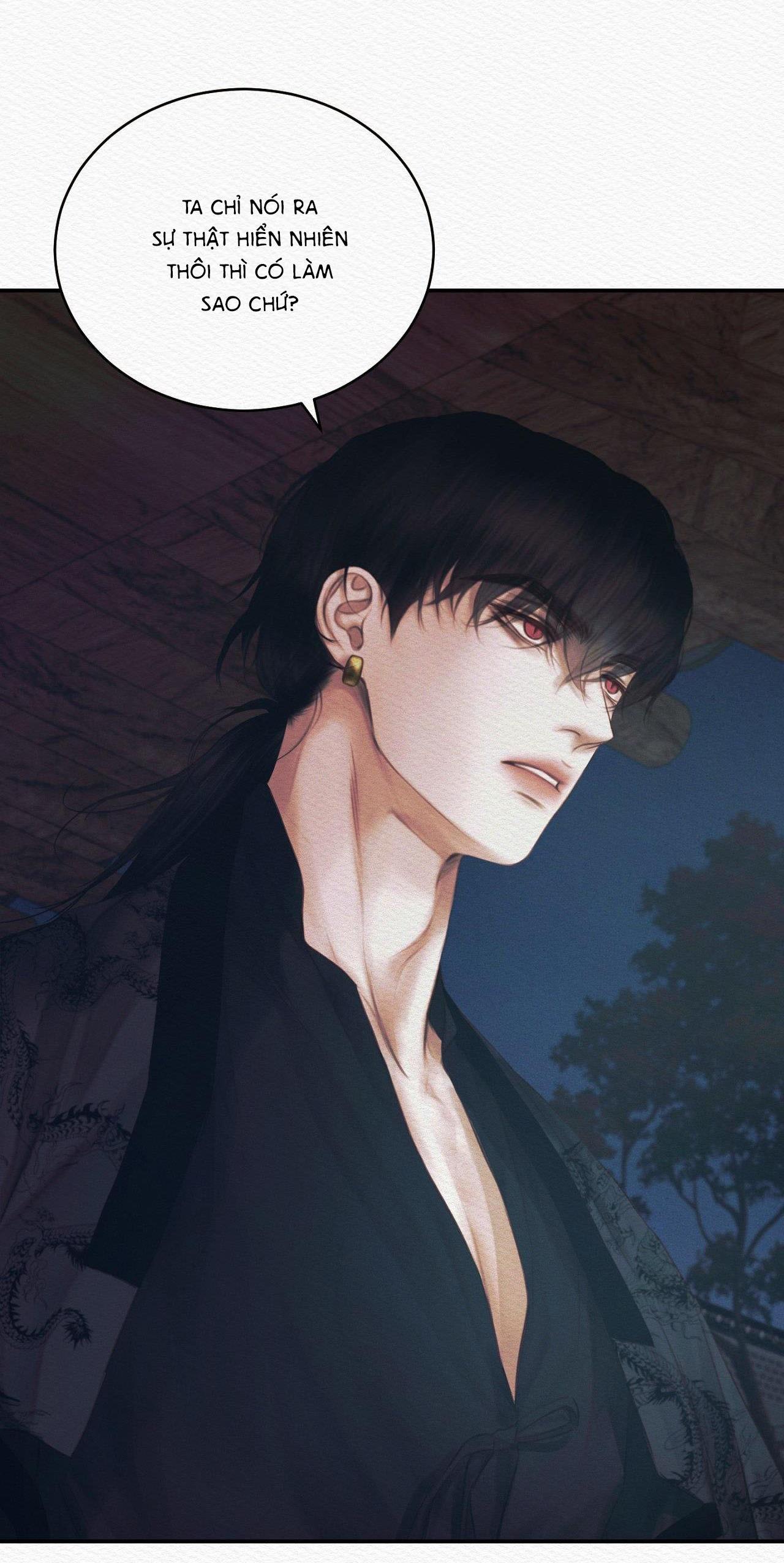 qủy dạ khúc chapter 55 31