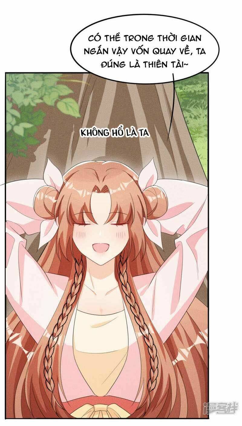 hoàng tử phu quân, ta nuôi ngươi a! chapter 32 24