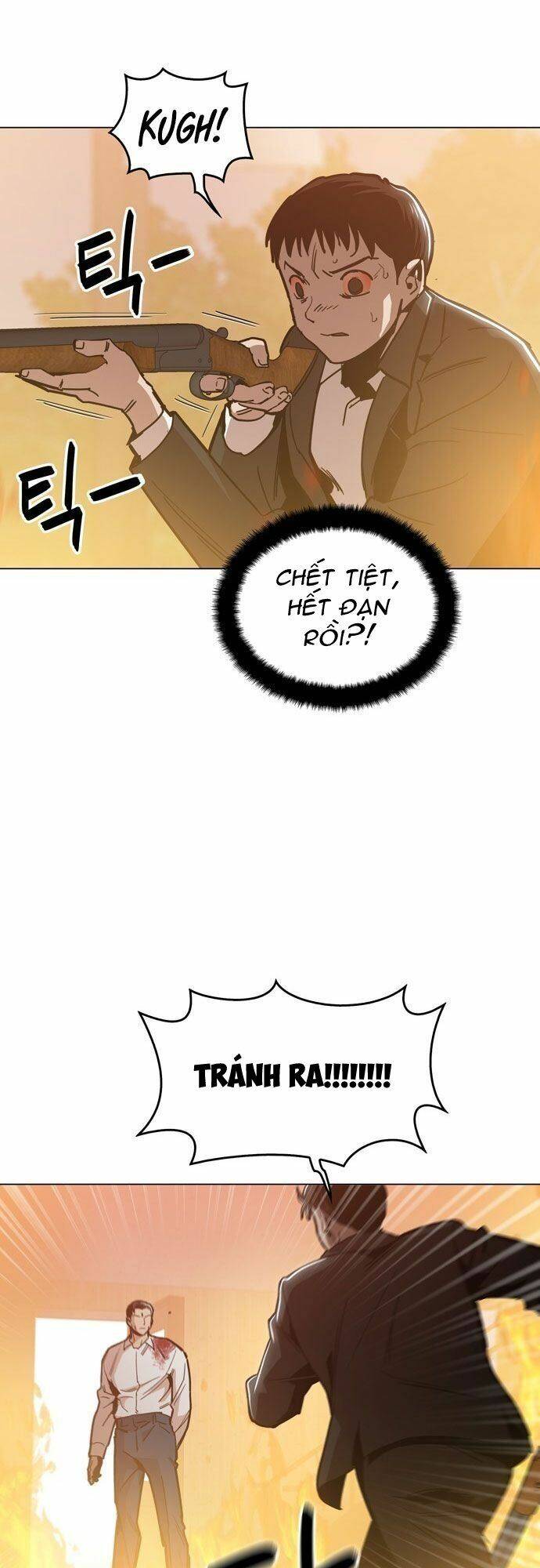 kỷ nguyên tàn bạo chapter 49 53