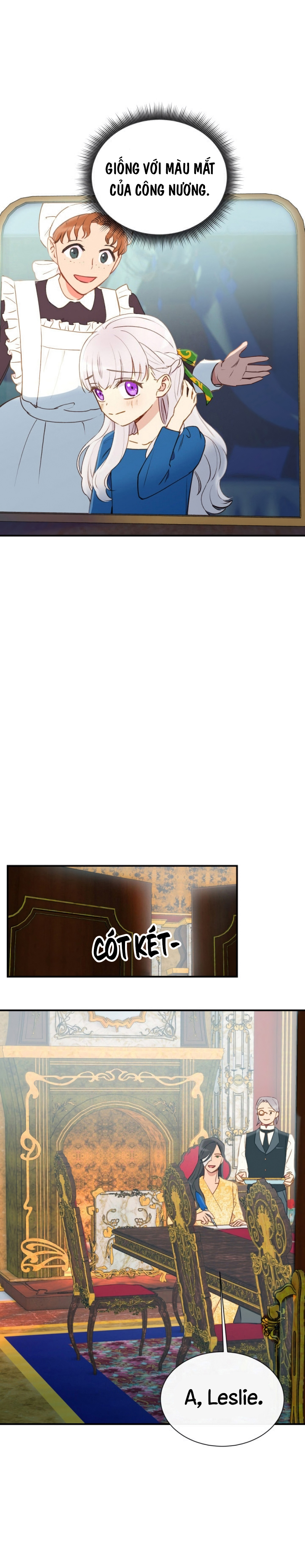 bản khế ước với nữ công tước ác ma chapter 10 8