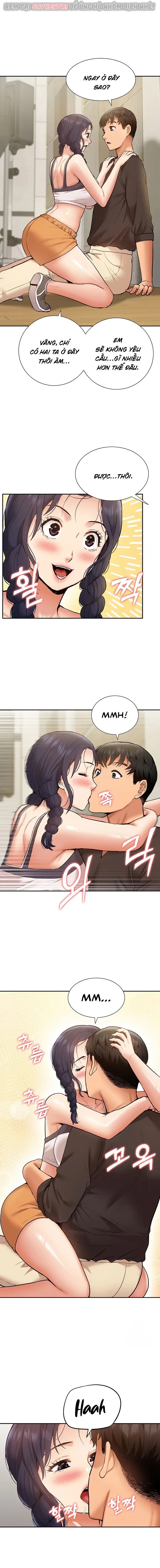 tôi là người bị thôi miên nhưng lại lập ra dàn harem idol chapter 25 8