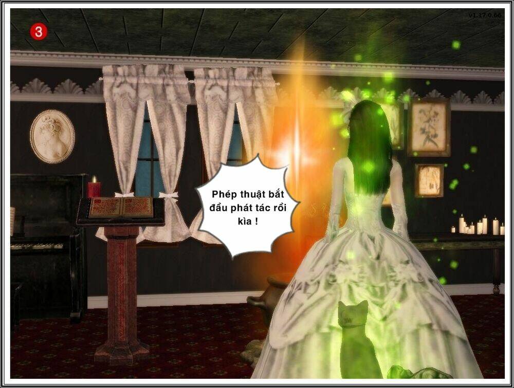 truyện sims - earl story chapter 48 32