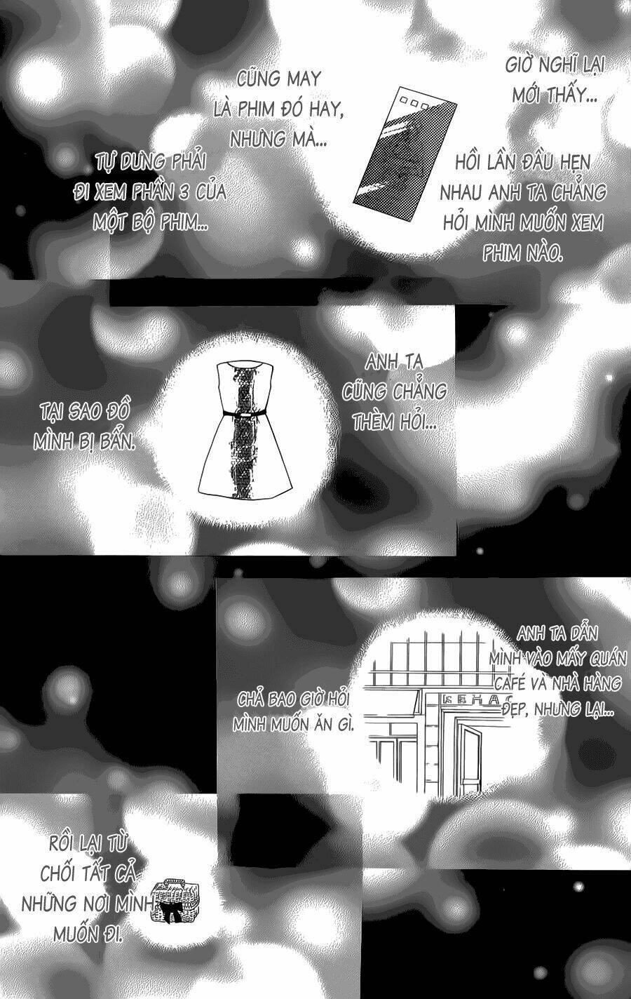 mairunovich chapter 41 20