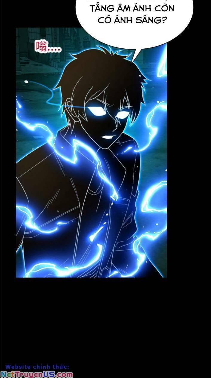 nhìn thấy thanh máu, ta xử tội thần linh chapter 56 7