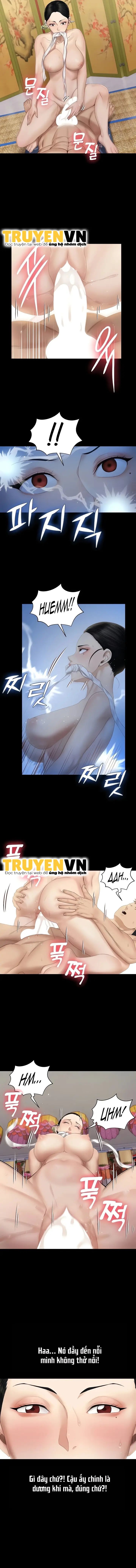 thanh niên động kinh chapter 154 5