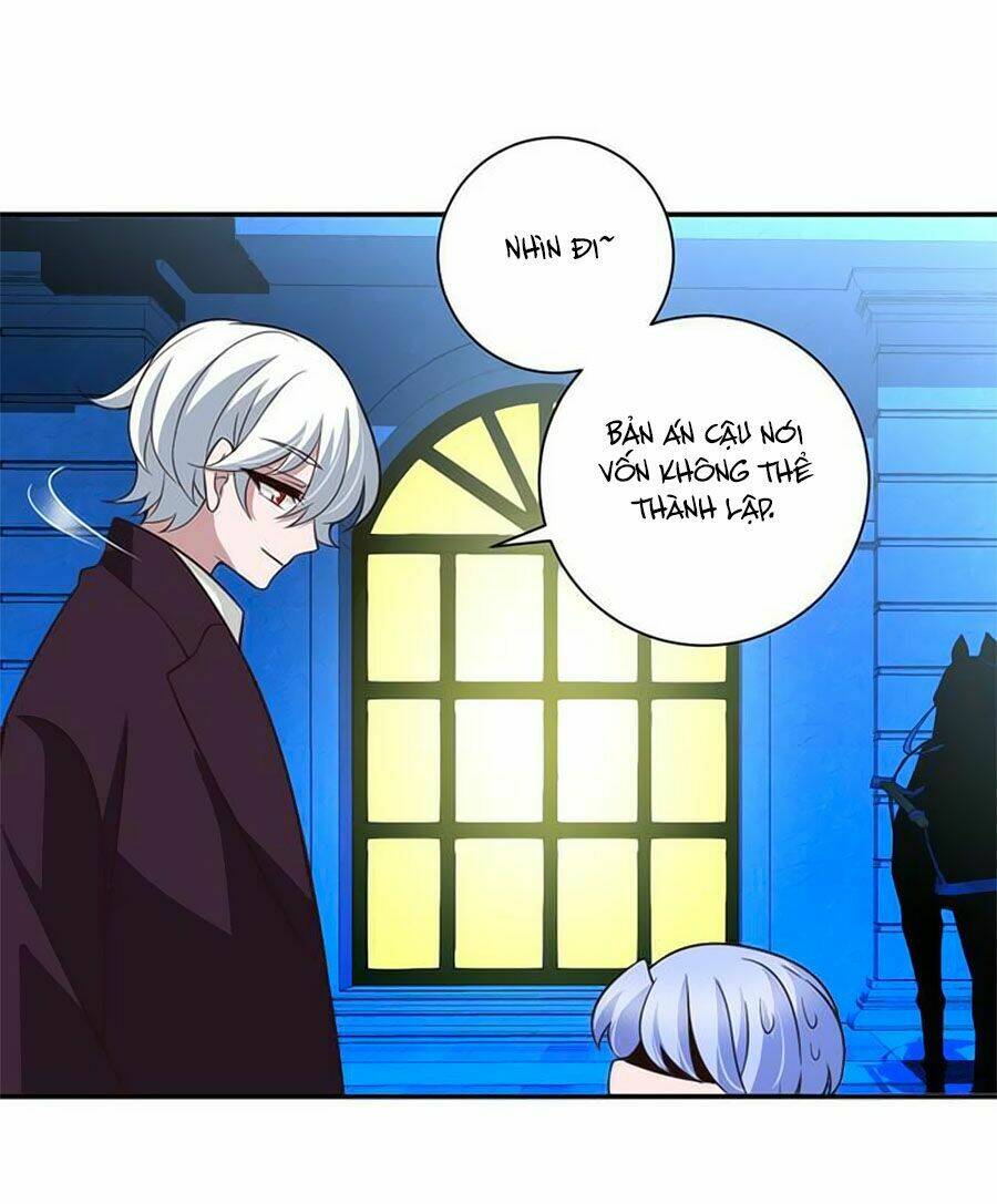 người yêu khát máu của tôi chapter 63 43