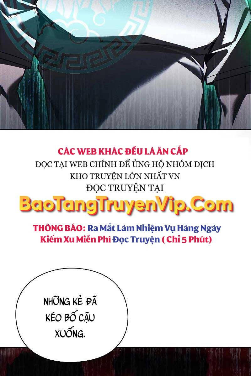 Chiến Binh Học Đường - Cuộc Đột Kích Trong Ngục Tối Chapter 36 - Trang 84