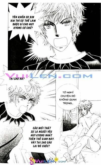 đợi em chapter 60 3