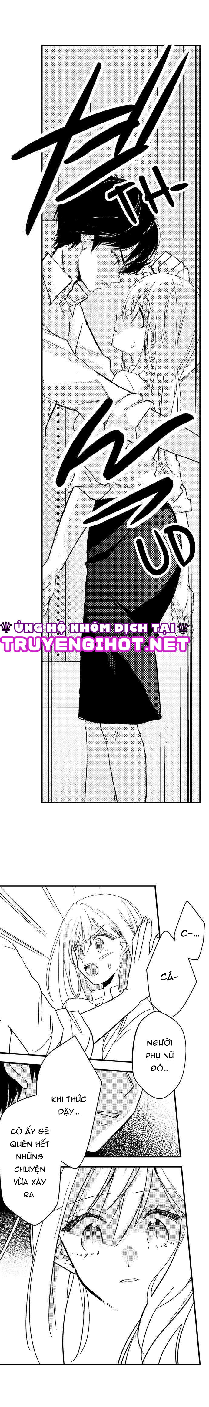 ông chủ incubus và cô nàng văn phòng lạnh lùng chapter 2 5