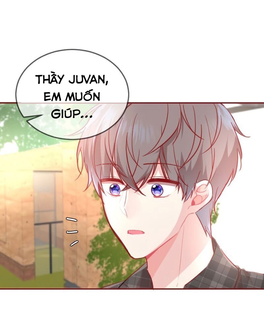 mù quáng vì yêu anh chapter 8 48