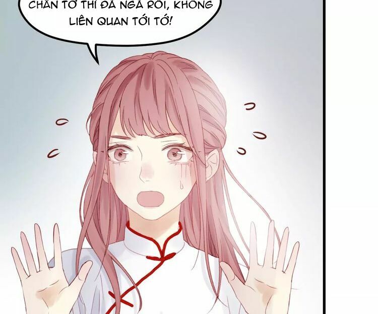 lượm được một tiểu hồ ly phần 2 chapter 26 15