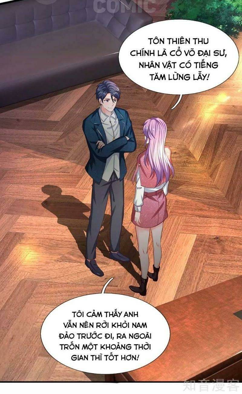 chung cực binh vương tại đô thị chapter 110 18
