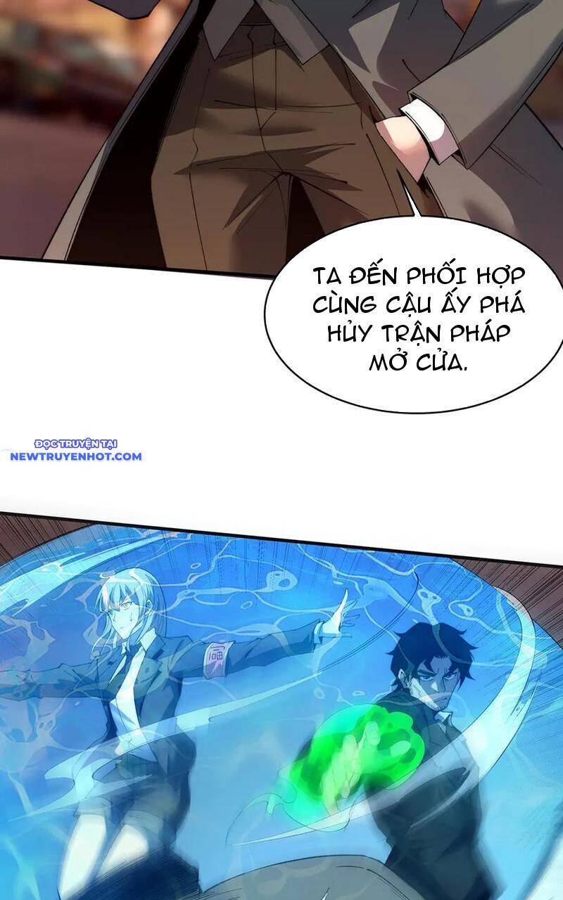 vô hạn thôi diễn chapter 23 23