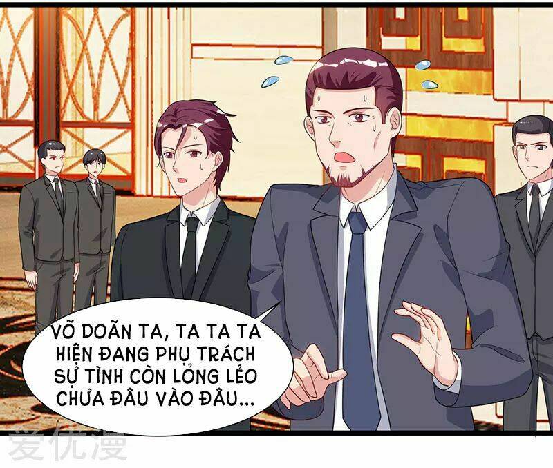 trọng sinh khí thiếu quy lai chapter 56 19