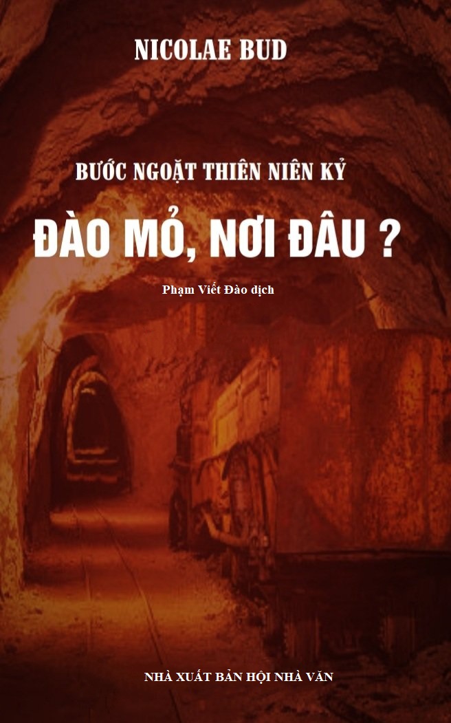 Bước Ngoặt Thiên Niên Kỷ: Đào Mỏ Nơi Đâu? - Nicolae Bud (Một góc nhìn chuyên ngành về kinh tế thế giới