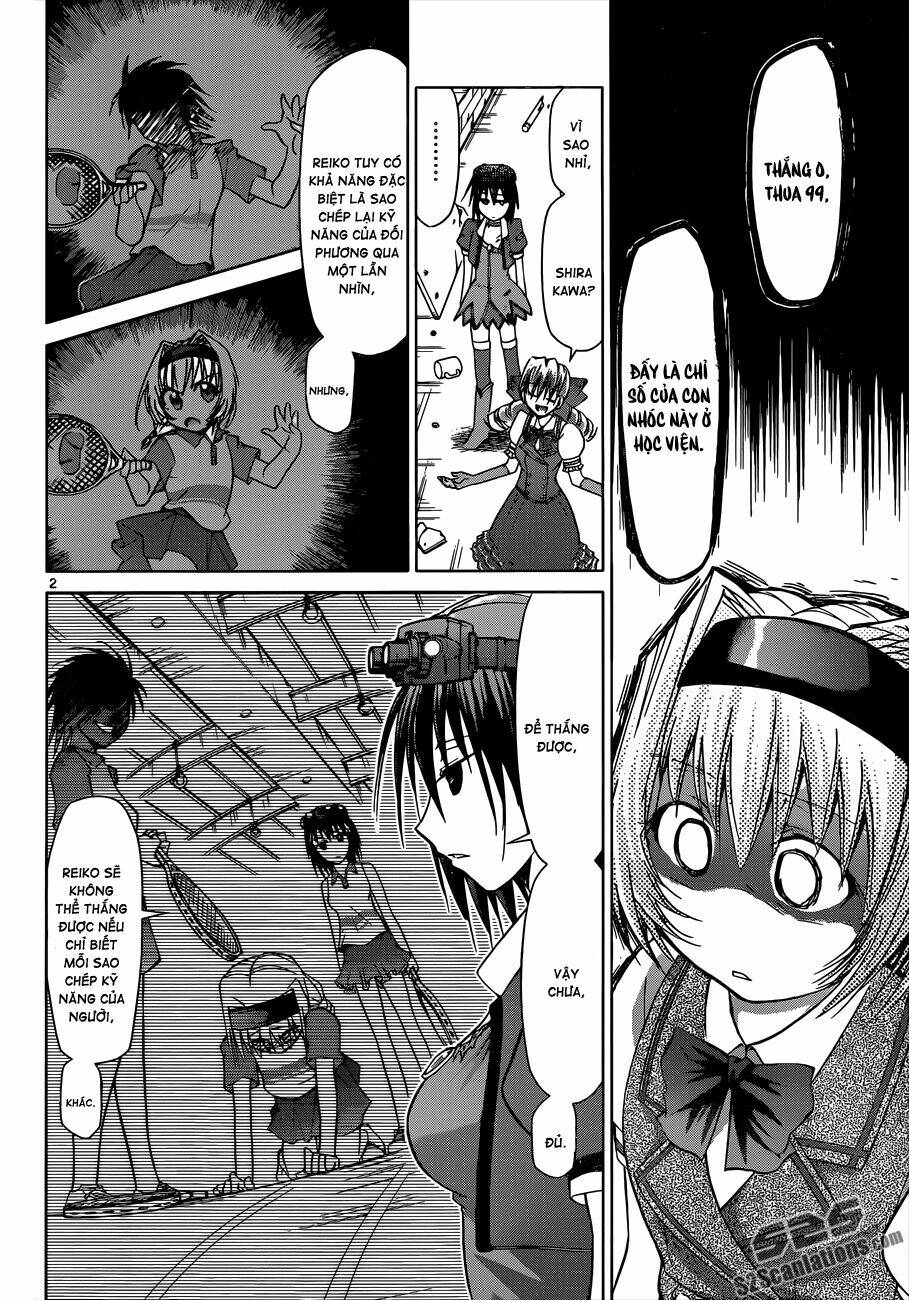 denpa kyoushi chapter 75 3